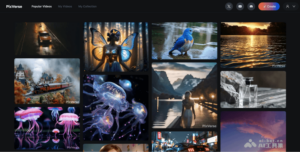 Read more about the article PixVerse – Free high-definition AI video generation tool | AI toolset
