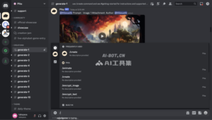 Read more about the article Pika – AI video generation and editing tool
