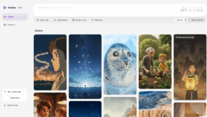 Read more about the article Medeo – AI video creation platform, generate a complete video in one sentence | AI tool set