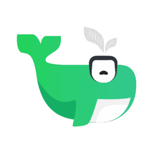 Read more about the article Little Green Whale – AI English Literature Management and Reading Tools | AI Tool Set