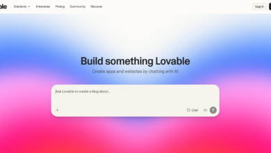 Full-stack AI programming