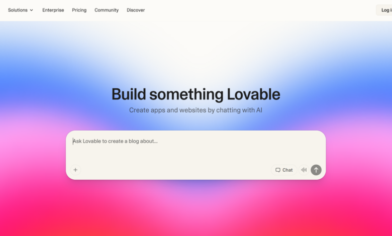 Full-stack AI programming