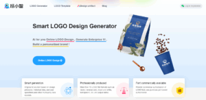 Read more about the article Xiaozhi LOGO generator – AI Logo design platform