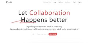 Read more about the article I come to wolai – AI cloud collaboration platform and personal note-taking tool