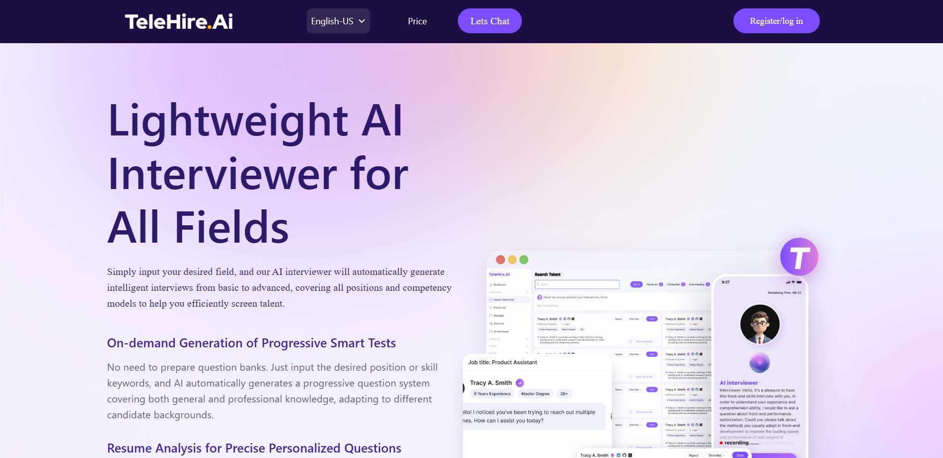 AI Interview