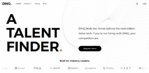 AI talent discovery