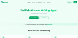 ai writing