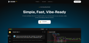 AI IDE programming tool