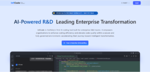 AI programming tool