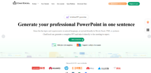 AI Excel table processing