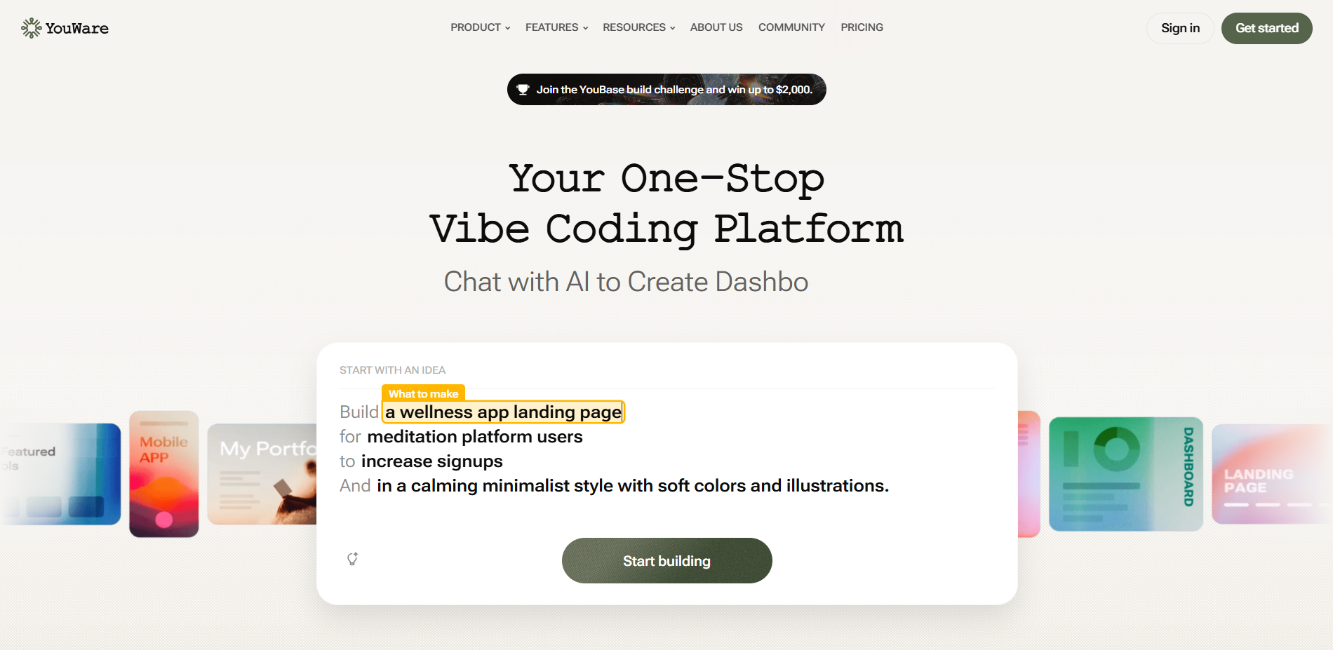AI programming