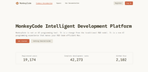 AI programming assistant