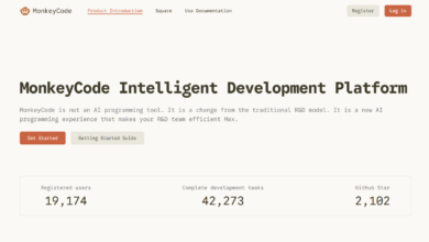 AI programming assistant