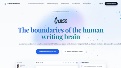 AI creative assistant