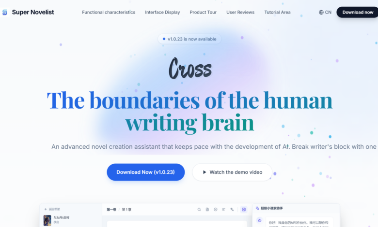 AI creative assistant