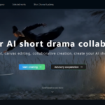 AniShort – AI short drama collaborative creation platform, reconstructing the short drama production process